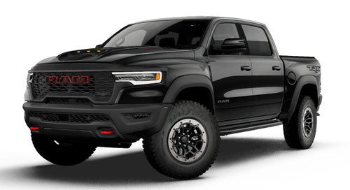 2027 RAM 1500 RAM 1500 TRX SRT CREW CAB 4X4 5'7' BOX