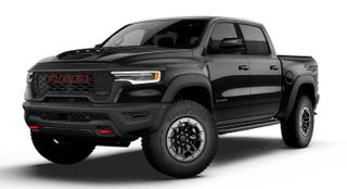 2027 RAM 1500 TRX SRT