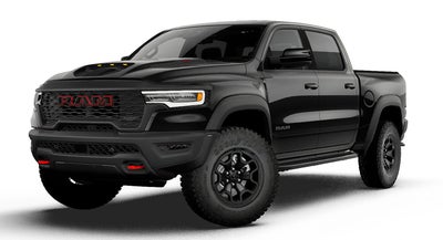 2027 RAM 1500 RAM 1500 TRX SRT CREW CAB 4X4 5'7' BOX