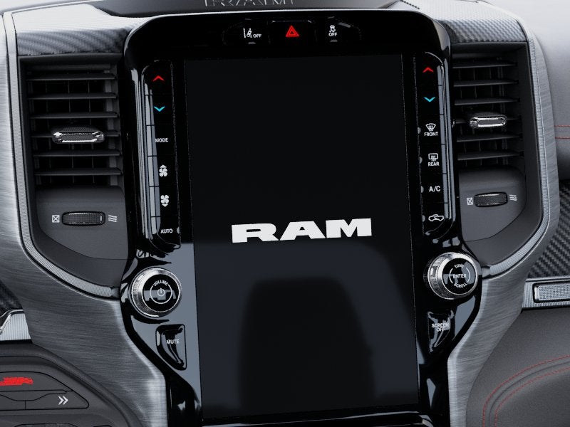 2027 RAM 1500 RAM 1500 TRX SRT CREW CAB 4X4 5'7' BOX