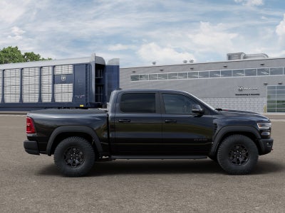 2027 RAM 1500 RAM 1500 TRX SRT CREW CAB 4X4 5'7' BOX