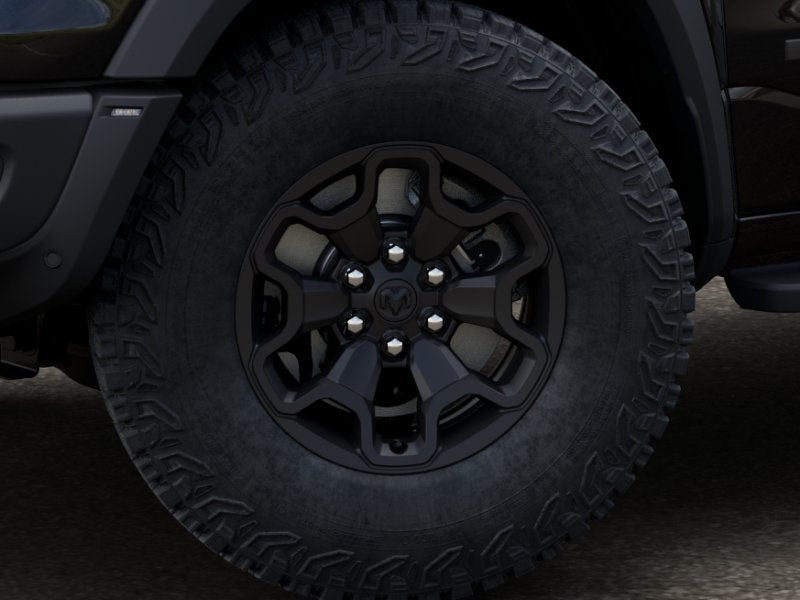 2027 RAM 1500 RAM 1500 TRX SRT CREW CAB 4X4 5'7' BOX