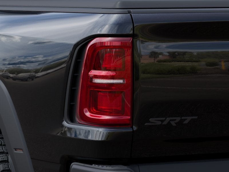 2027 RAM 1500 RAM 1500 TRX SRT CREW CAB 4X4 5'7' BOX