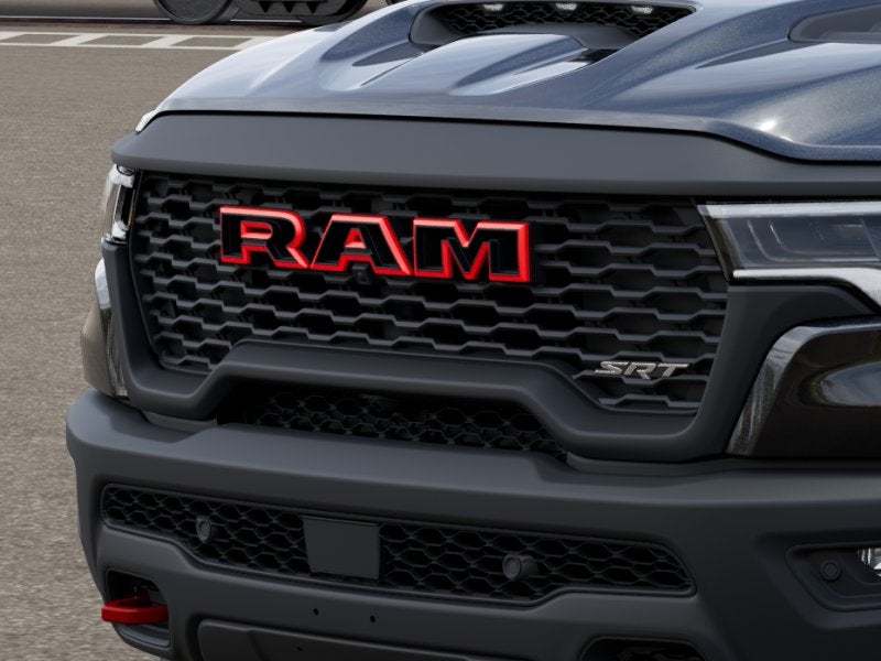 2027 RAM 1500 RAM 1500 TRX SRT CREW CAB 4X4 5'7' BOX