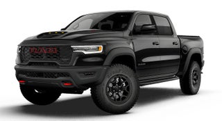2027 RAM 1500 TRX SRT