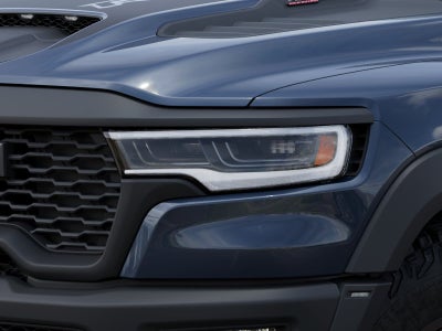 2026 RAM 1500 RAM 1500 RHO CREW CAB 4X4 5'7' BOX