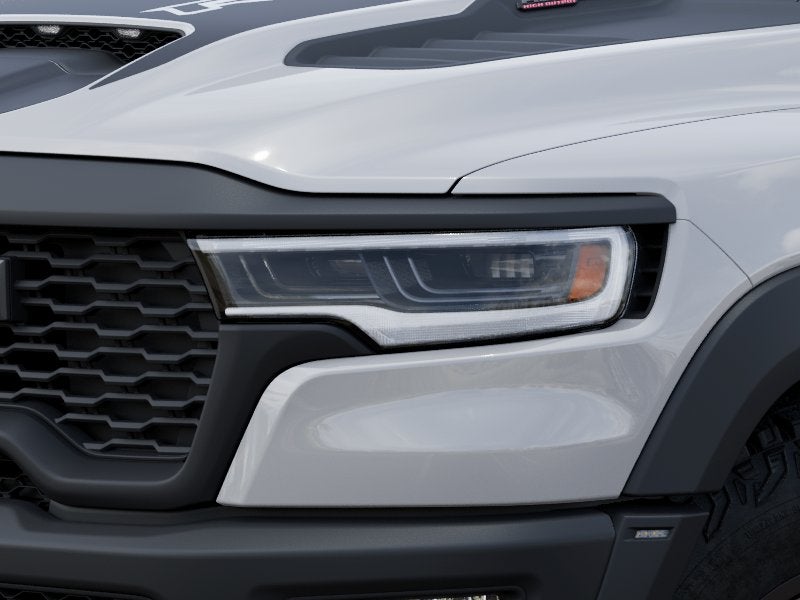 2026 RAM 1500 RAM 1500 RHO CREW CAB 4X4 5'7' BOX