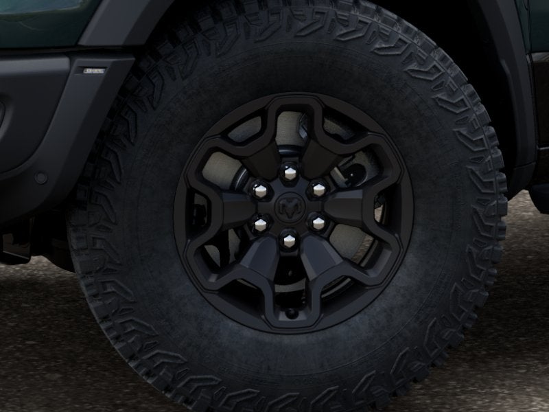 2026 RAM 1500 RAM 1500 RHO CREW CAB 4X4 5'7' BOX