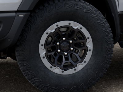 2026 RAM 1500 RAM 1500 RHO CREW CAB 4X4 5'7' BOX