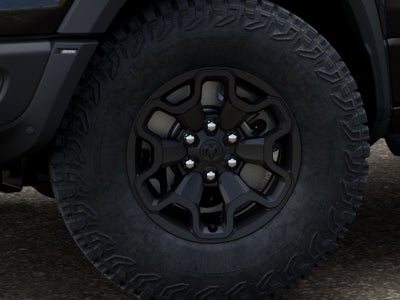 2026 RAM 1500 RAM 1500 RHO CREW CAB 4X4 5'7' BOX