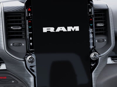 2026 RAM 1500 RAM 1500 RHO CREW CAB 4X4 5'7' BOX