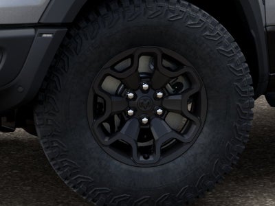 2026 RAM 1500 RAM 1500 RHO CREW CAB 4X4 5'7' BOX