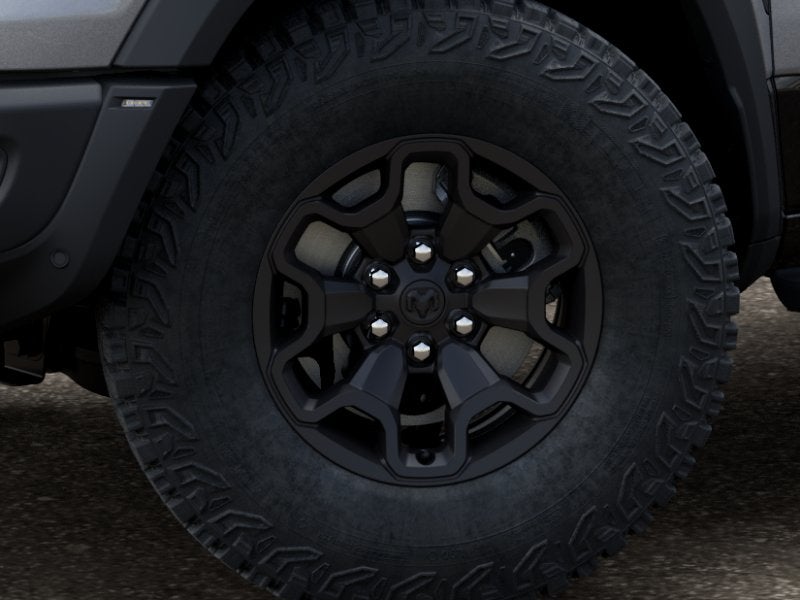 2026 RAM 1500 RAM 1500 RHO CREW CAB 4X4 5'7' BOX