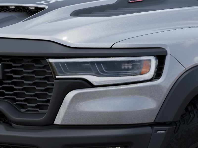 2026 RAM 1500 RAM 1500 RHO CREW CAB 4X4 5'7' BOX