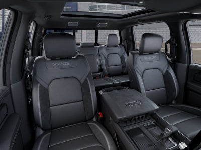 2026 RAM 1500 RAM 1500 RHO CREW CAB 4X4 5'7' BOX