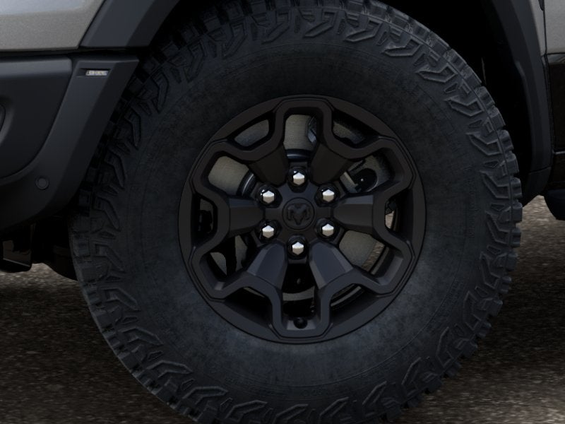 2026 RAM 1500 RAM 1500 RHO CREW CAB 4X4 5'7' BOX