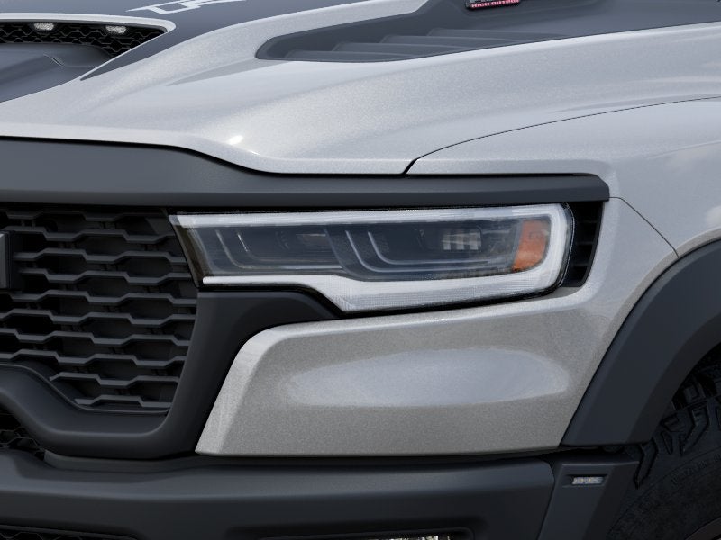 2026 RAM 1500 RAM 1500 RHO CREW CAB 4X4 5'7' BOX