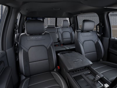 2026 RAM 1500 RAM 1500 RHO CREW CAB 4X4 5'7' BOX