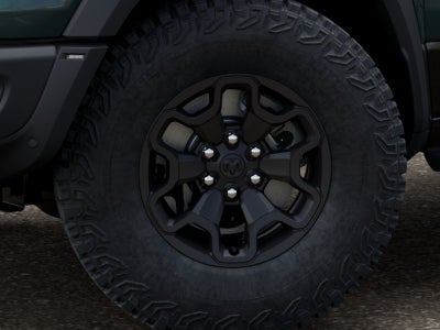 2026 RAM 1500 RAM 1500 RHO CREW CAB 4X4 5'7' BOX