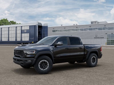2026 RAM 1500 RAM 1500 RHO CREW CAB 4X4 5'7' BOX
