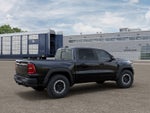 2026 RAM 1500 RAM 1500 RHO CREW CAB 4X4 5'7' BOX