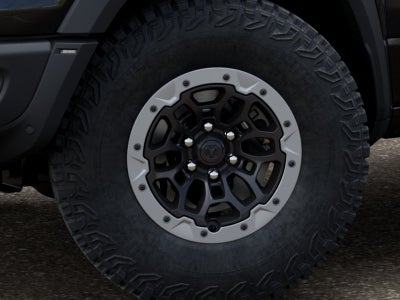2026 RAM 1500 RAM 1500 RHO CREW CAB 4X4 5'7' BOX