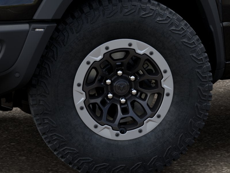 2026 RAM 1500 RAM 1500 RHO CREW CAB 4X4 5'7' BOX