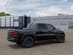 2026 RAM 1500 RAM 1500 RHO CREW CAB 4X4 5'7' BOX