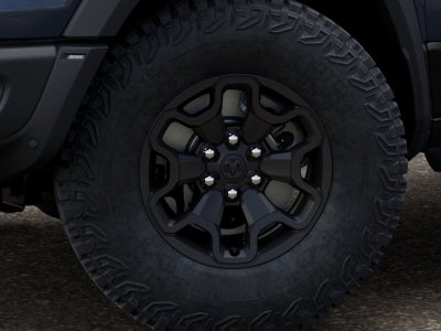 2026 RAM 1500 RAM 1500 RHO CREW CAB 4X4 5'7' BOX