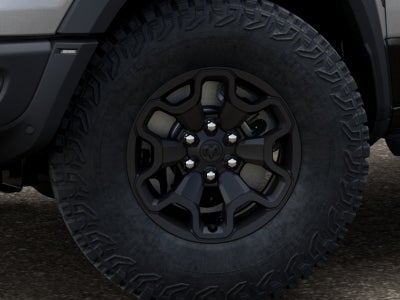 2026 RAM 1500 RAM 1500 RHO CREW CAB 4X4 5'7' BOX