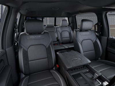 2026 RAM 1500 RAM 1500 RHO CREW CAB 4X4 5'7' BOX