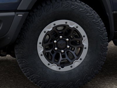 2026 RAM 1500 RAM 1500 RHO CREW CAB 4X4 5'7' BOX