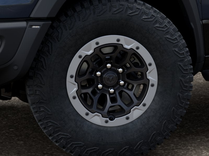 2026 RAM 1500 RAM 1500 RHO CREW CAB 4X4 5'7' BOX