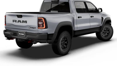 2027 RAM 1500 RAM 1500 TRX SRT CREW CAB 4X4 5'7' BOX