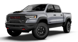 2027 RAM 1500 TRX SRT