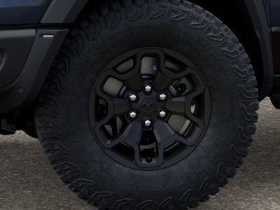 2026 RAM 1500 RAM 1500 RHO CREW CAB 4X4 5'7' BOX