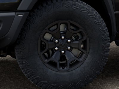 2026 RAM 1500 RAM 1500 RHO CREW CAB 4X4 5'7' BOX