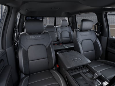 2026 RAM 1500 RAM 1500 RHO CREW CAB 4X4 5'7' BOX