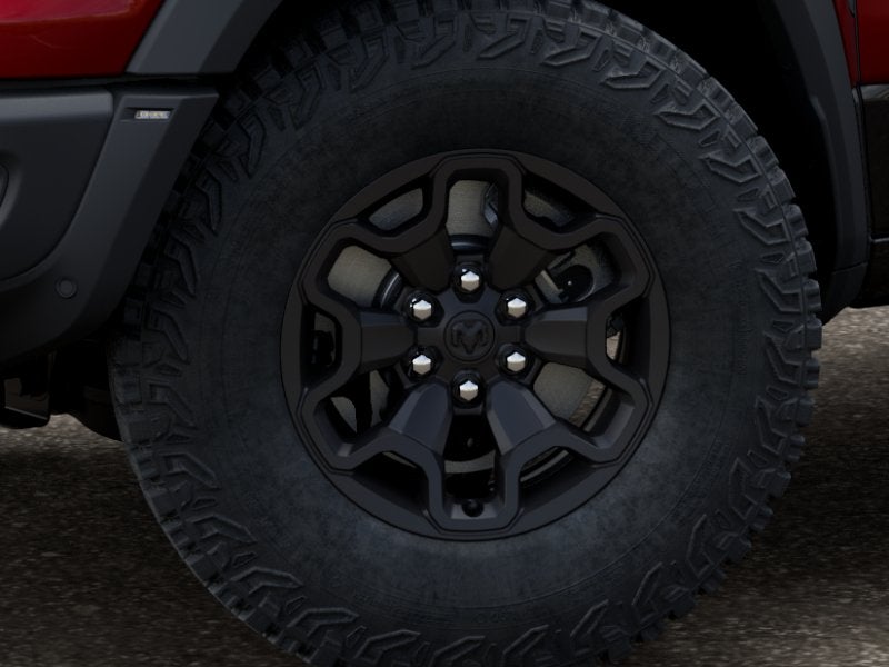 2026 RAM 1500 RAM 1500 RHO CREW CAB 4X4 5'7' BOX