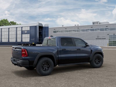 2026 RAM 1500 RAM 1500 RHO CREW CAB 4X4 5'7' BOX