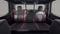 2027 RAM 1500 RAM 1500 TRX SRT CREW CAB 4X4 5'7' BOX