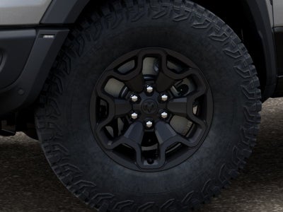 2026 RAM 1500 RAM 1500 RHO CREW CAB 4X4 5'7' BOX