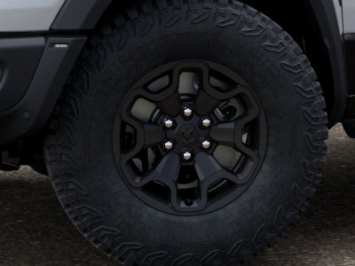 2026 RAM 1500 RAM 1500 RHO CREW CAB 4X4 5'7' BOX