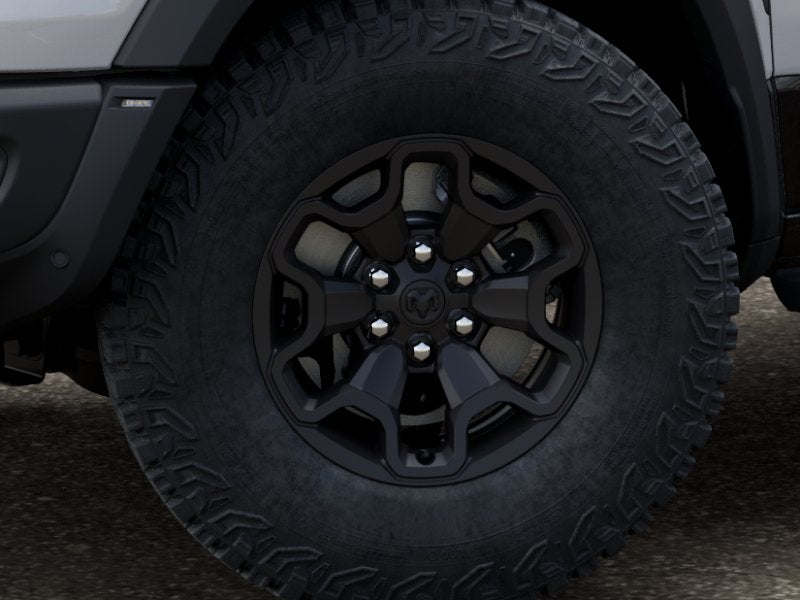 2026 RAM 1500 RAM 1500 RHO CREW CAB 4X4 5'7' BOX