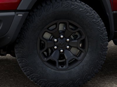 2026 RAM 1500 RAM 1500 RHO CREW CAB 4X4 5'7' BOX