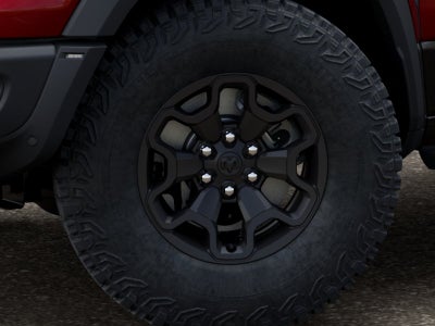 2026 RAM 1500 RAM 1500 RHO CREW CAB 4X4 5'7' BOX