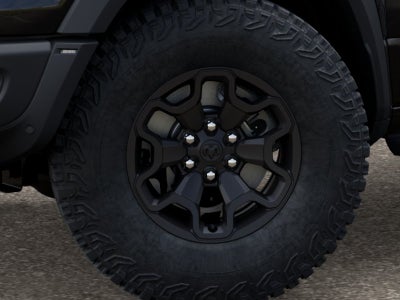 2026 RAM 1500 RAM 1500 RHO CREW CAB 4X4 5'7' BOX