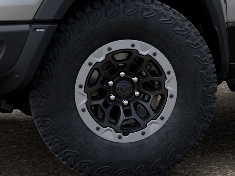 2026 RAM 1500 RAM 1500 RHO CREW CAB 4X4 5'7' BOX