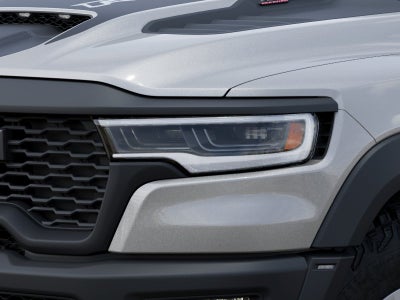 2026 RAM 1500 RAM 1500 RHO CREW CAB 4X4 5'7' BOX