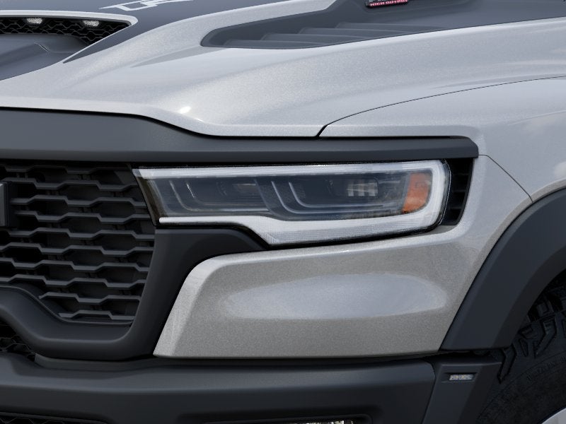 2026 RAM 1500 RAM 1500 RHO CREW CAB 4X4 5'7' BOX